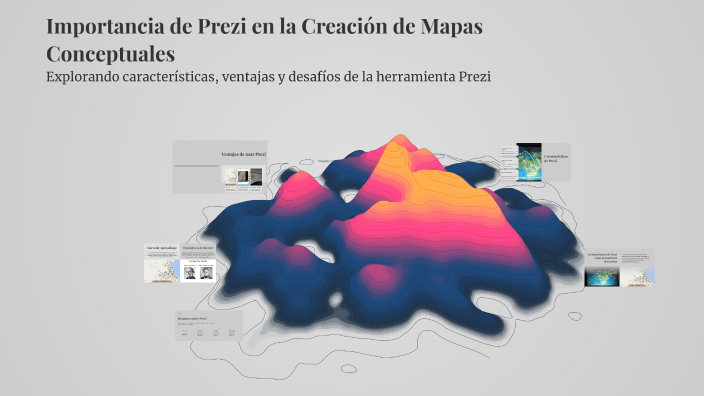 Importancia de Prezi en la Creación de Mapas Conceptuales by JP MARQUEZ ...