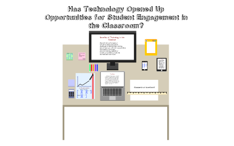 Technology in the Classroom by abby davis on Prezi