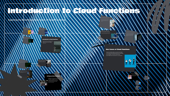 Cloud Functions Rakesh Introduction to Cloud Functions by SAKTHIVEL M on Prezi
