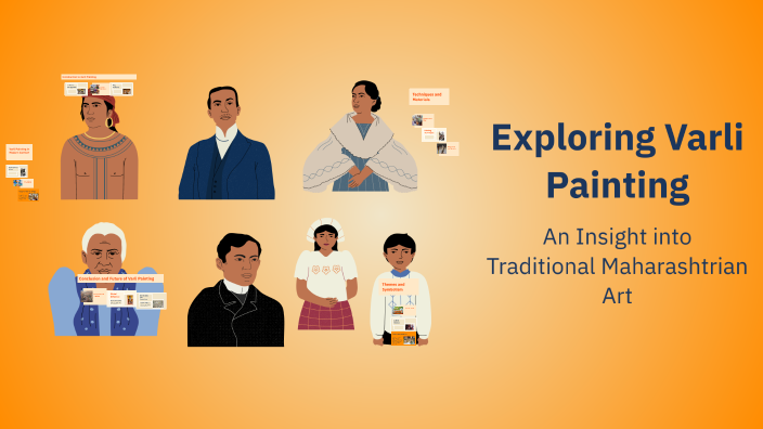 Exploring Varli Painting by Sharvari N. on Prezi