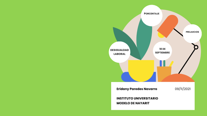 MÈXICO ES UNO DE LOS PAÌSES CON MAYOR INDICE DE DESIGUALDAD LABORAL. by  باريديس عيري on Prezi Next