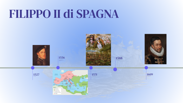 Filippo Ii Di Spagna Riassunto Pdf FILIPPO II DI SPAGNA by LAURA CAPRERA on Prezi
