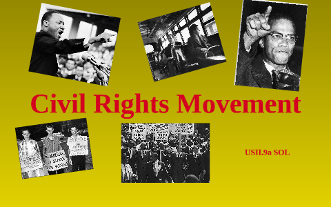Civil Rights Movement by Cole Wilder on Prezi