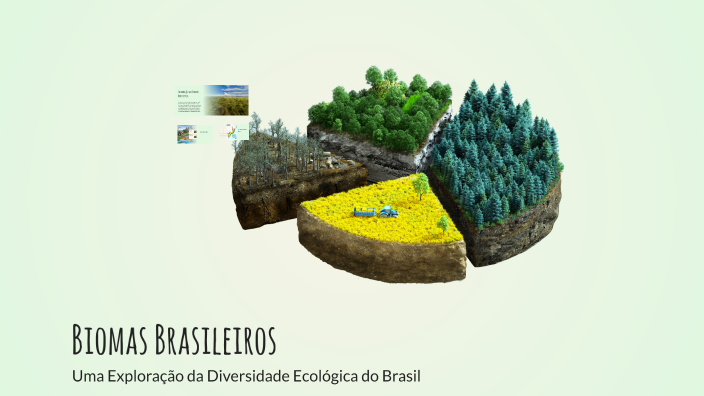 Biomas Brasileiros by Rafael Quevedo on Prezi
