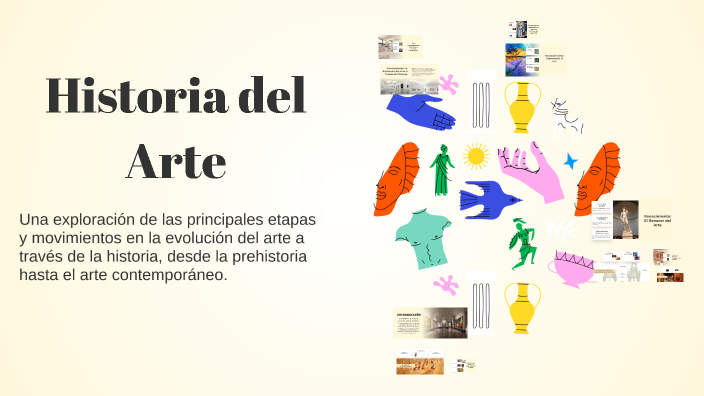 Historia del Arte by Valen Saggiorato on Prezi