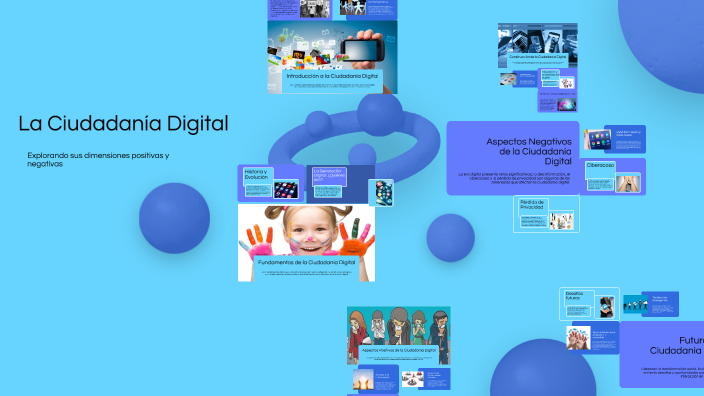 La Ciudadanía Digital by Jesús Chávez on Prezi