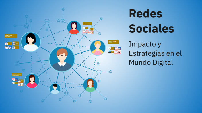 Redes Sociales by Vanessa Vega Díaz on Prezi