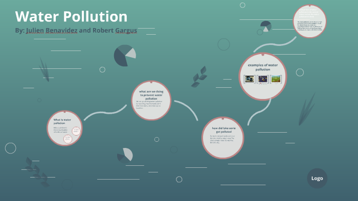 Water Pollution by julien benavidez on Prezi