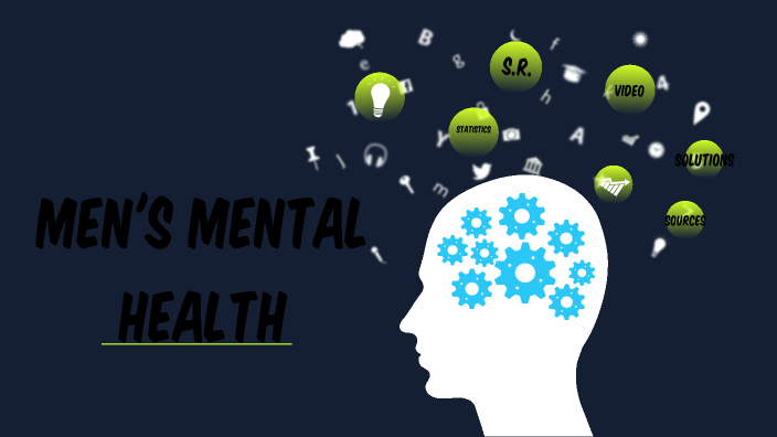 Mens mental health by Markuss Skujevskis on Prezi