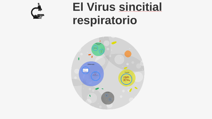 El Virus sincitial respiratorio by Ray Dow on Prezi