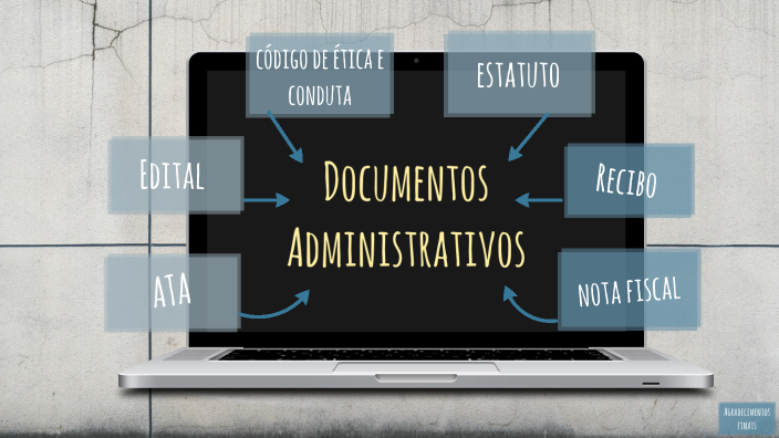 Documentos Administrativos By Tia Robs On Prezi 4778