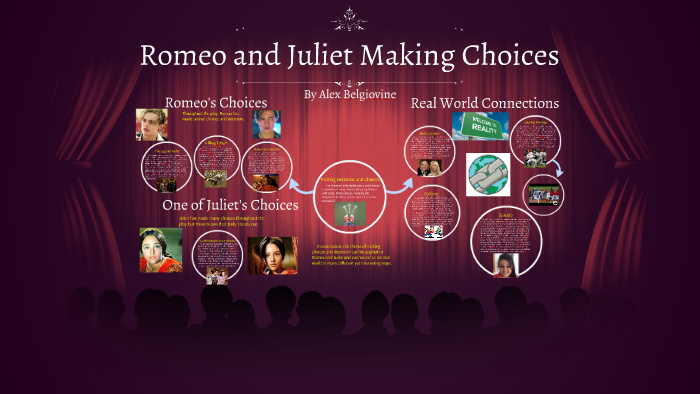 romeo and juliet romeo rash decisions