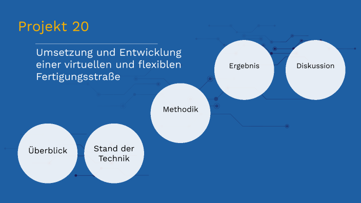 Entwicklung Mechatronischer Systeme By Julian Haring On Prezi