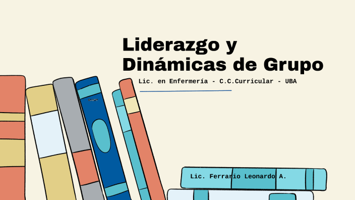 L. y D. G. - C.C.C. - Lic. en Enfermería by Ferrario Leonardo on Prezi