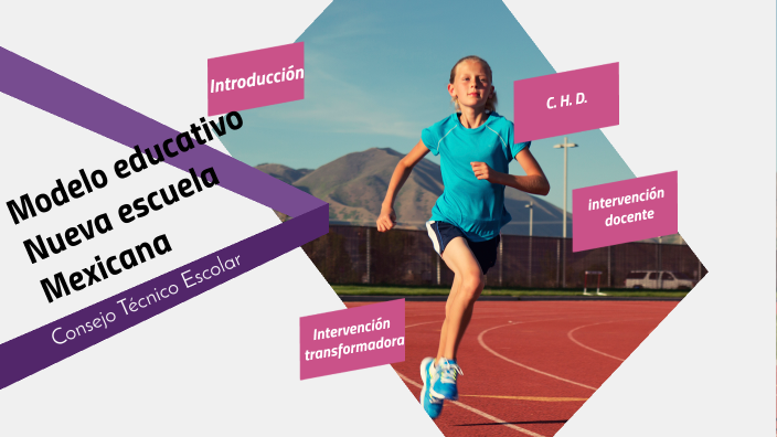 Educación Física En La Nem By Hector Hugo Ornelas Rojas On Prezi