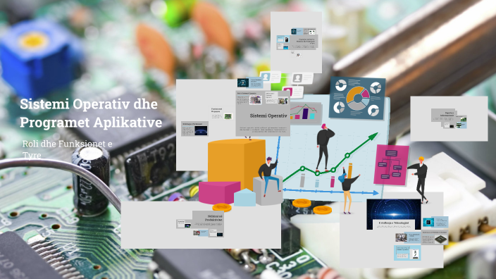 Sistemi Operativ dhe Programet Aplikative by hyhyhyhy on Prezi