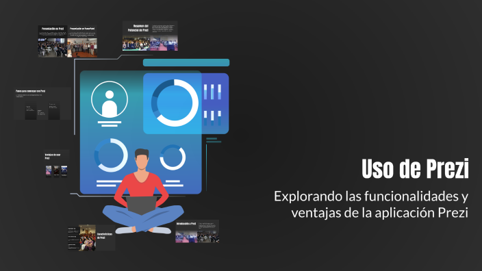 Uso de Prezi by Ruby Sanchez on Prezi