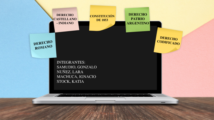 Presentación de Historia del Derecho by Gonzalo Samudio on Prezi