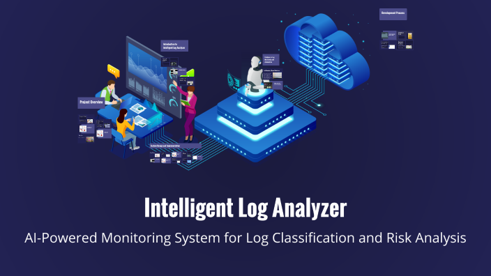 Intelligent Log Analyzer by Moham Hassan on Prezi