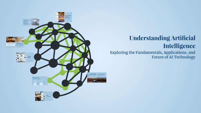 Understanding Artificial Intelligence by Magda Ahmed on Prezi