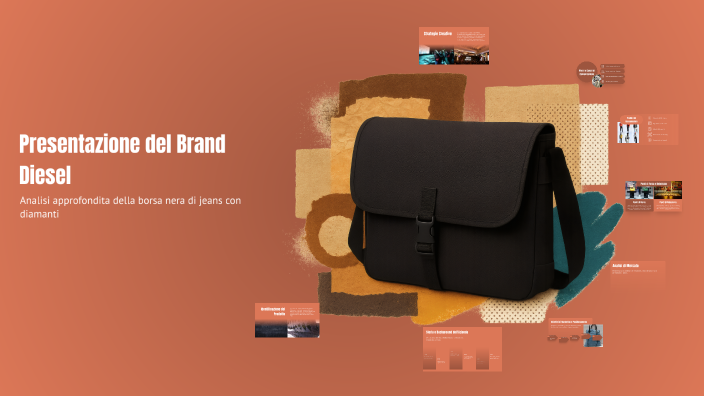 Presentazione del Brand Diesel by alessia cagnazzi on Prezi