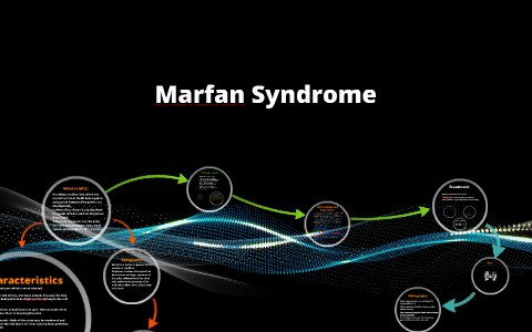 Marfan Syndrome by Abraham Carpio