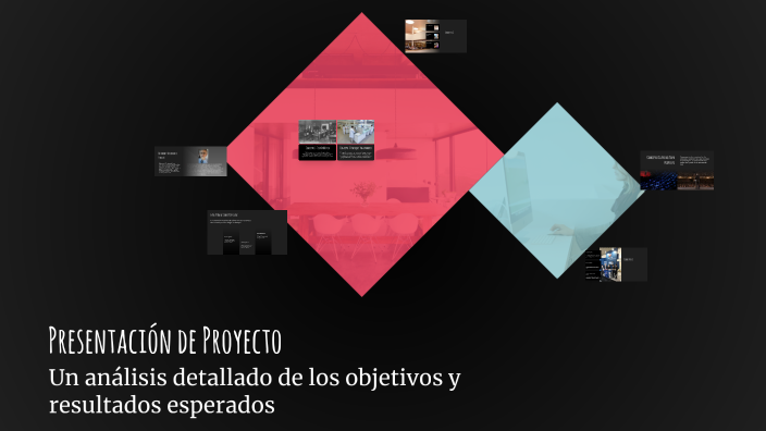Presentación de Proyecto by JOSÉ Lara on Prezi