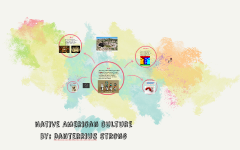 Native American Culture by Danterrius Strong on Prezi