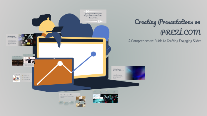Creating Presentations on PREZİ.COM by Haluk Korucu on Prezi