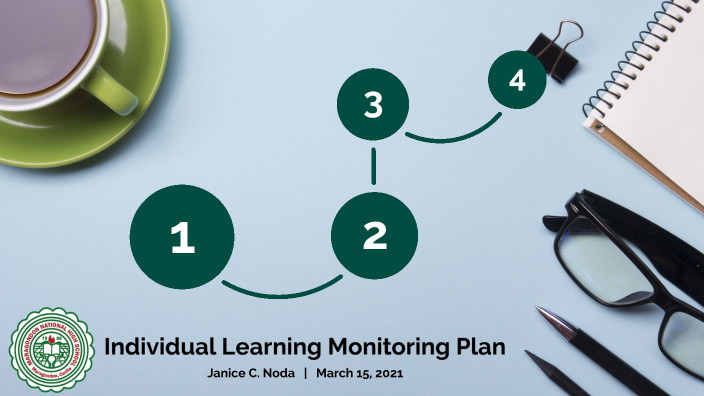 Individual Learning Monitoring Plan by Janice Noda on Prezi