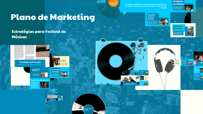 Plano de Marketing by Thiago Baptista on Prezi