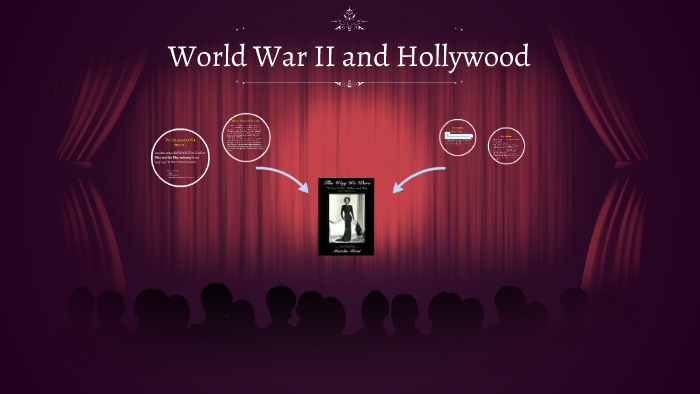 World War II and Hollywood by Adaora Ch on Prezi