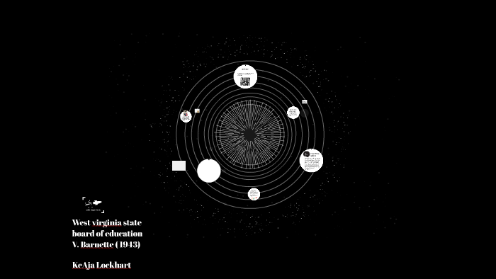west virginia state board of education v barnette 1943 decision