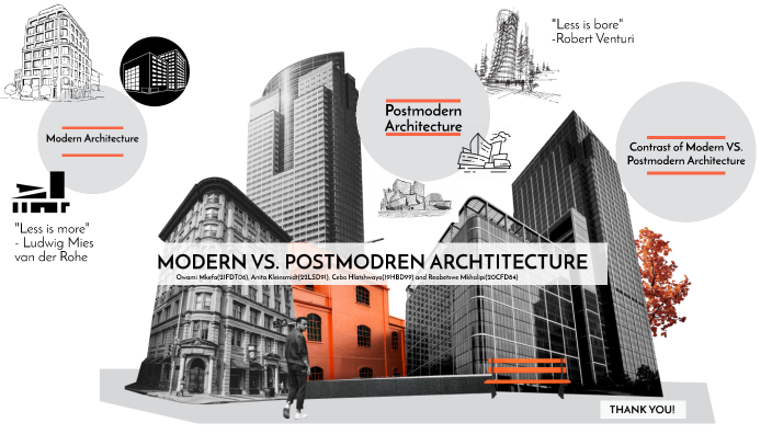 modern-vs-postmodern-architecture-by-anita-kleinsmidt