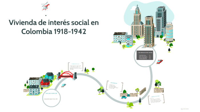 Vivienda de interés social en Colombia 1918-1942 by carlos andres ...