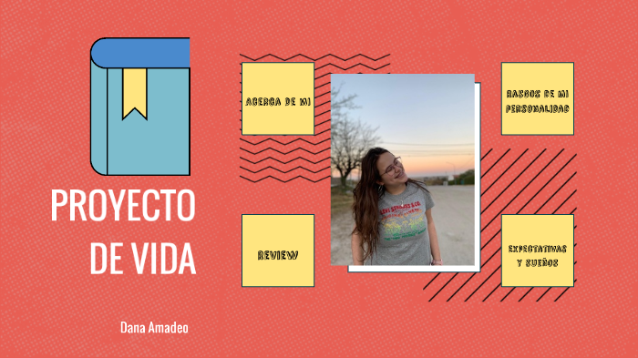 Mi Proyecto de Vida by Dana Amadeo on Prezi