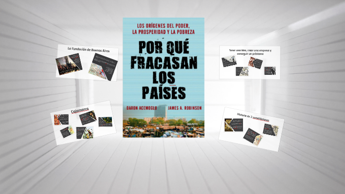 Por Que Fracasan Los Paises Amazon prezi.com