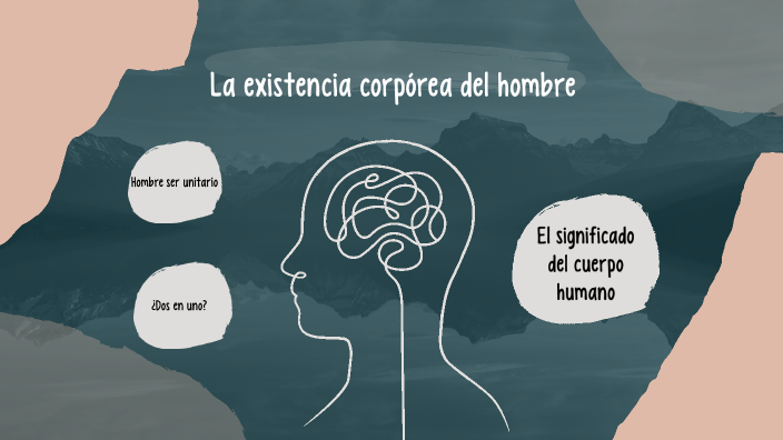 La existencia corpórea del hombre by Anabel Aranda on Prezi