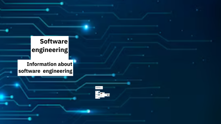 Becoming a Software Engineer by raadi rahman on Prezi