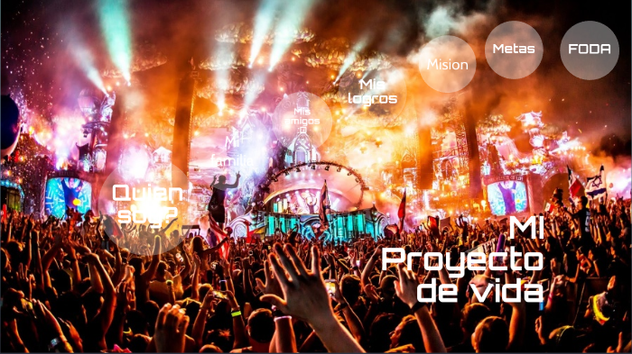 Mi proyecto de vida by David Flores on Prezi
