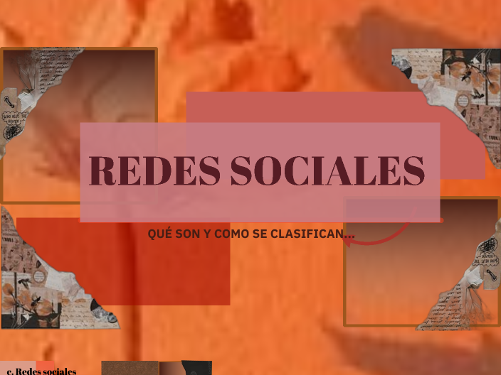 REDES SOCIALES by VALENTINA RIVERA JIMÉNEZ on Prezi