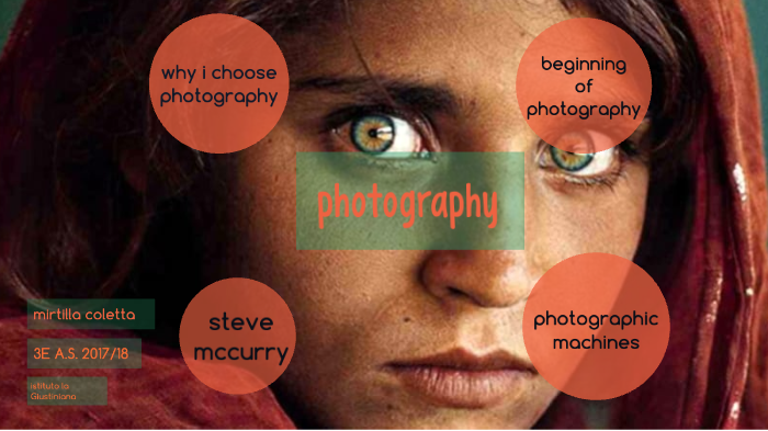 Tesina Maturità Sulla Fotografia Liceo Artistico