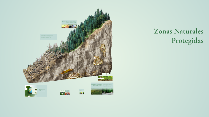 Zonas Naturales Protegidas by Maximo Rodriguez Zacateco on Prezi