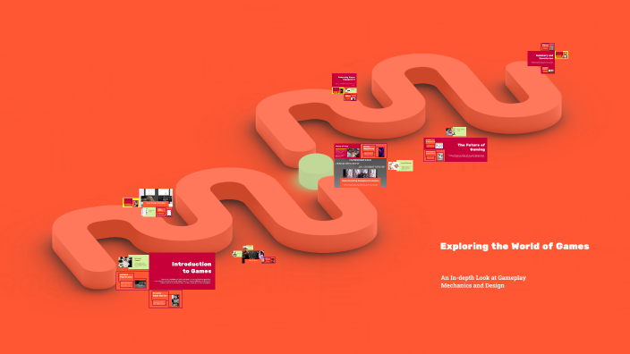 A Game by Tuana Yalçıner on Prezi