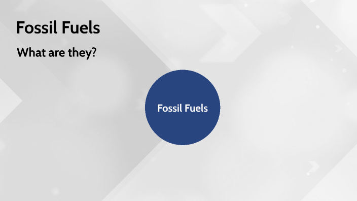 fossil fuels by Madison hoff on Prezi Next