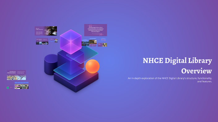 NHCE Digital Library Overview by DIVYA PRAKASH on Prezi