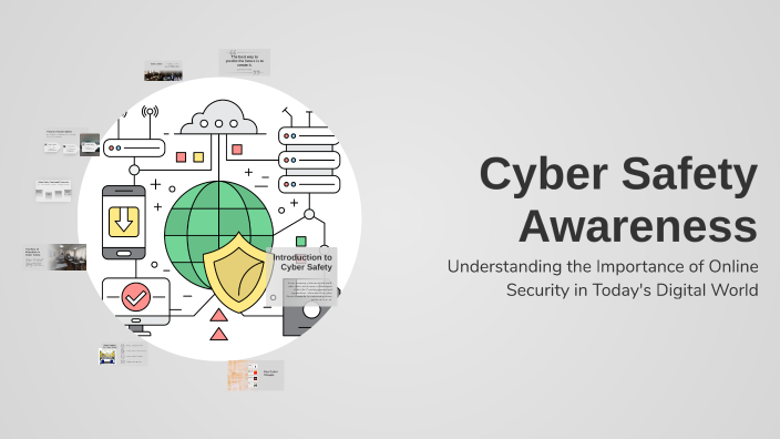 Cyber Safety Awareness by Rahul dubey on Prezi