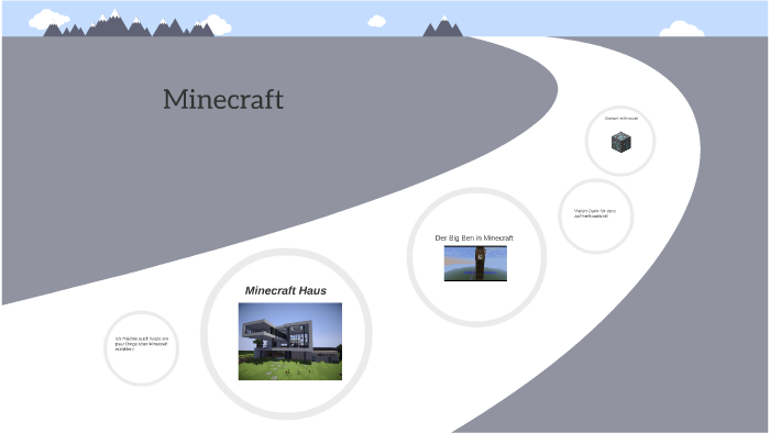 Minecraft Prasentation By Jakob Herowitsch On Prezi