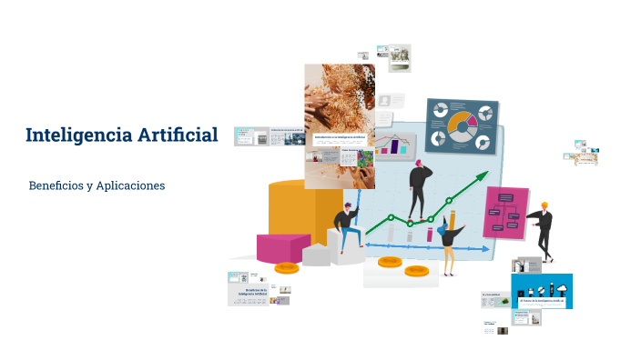 Inteligencia Artificial by Esteban Romero on Prezi