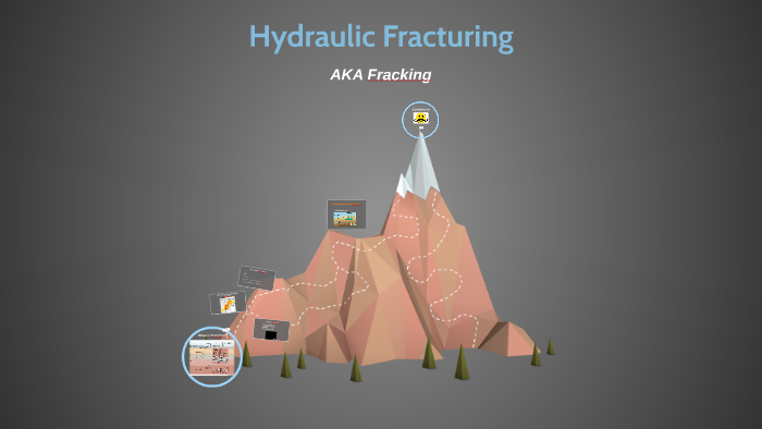 Hydraulic Fracturing by Brandon Grabinski on Prezi Next